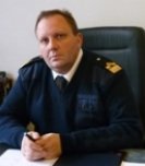 Марков Владимир Петрович Директор Самарский филиал ФГБОУ ВО